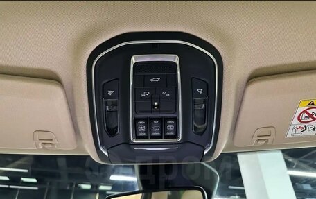 Jeep Grand Cherokee, 2022 год, 7 000 000 рублей, 2 фотография