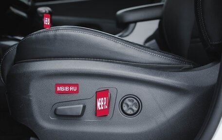 KIA Sorento III Prime рестайлинг, 2019 год, 2 550 000 рублей, 30 фотография