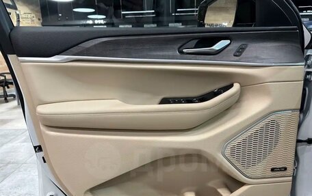 Jeep Grand Cherokee, 2022 год, 7 000 000 рублей, 3 фотография