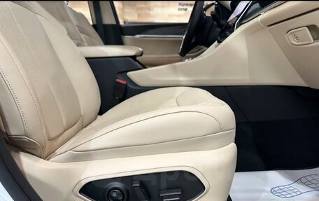 Jeep Grand Cherokee, 2022 год, 7 000 000 рублей, 5 фотография