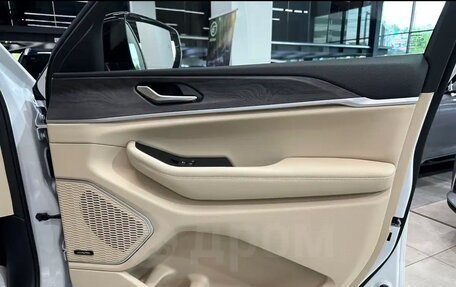 Jeep Grand Cherokee, 2022 год, 7 000 000 рублей, 9 фотография