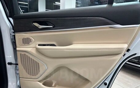 Jeep Grand Cherokee, 2022 год, 7 000 000 рублей, 12 фотография