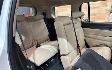 Jeep Grand Cherokee, 2022 год, 7 000 000 рублей, 13 фотография