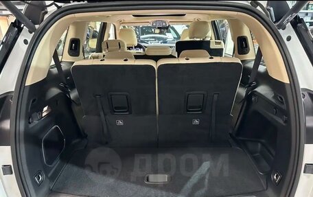 Jeep Grand Cherokee, 2022 год, 7 000 000 рублей, 15 фотография