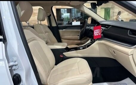 Jeep Grand Cherokee, 2022 год, 7 000 000 рублей, 6 фотография