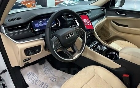 Jeep Grand Cherokee, 2022 год, 7 000 000 рублей, 4 фотография