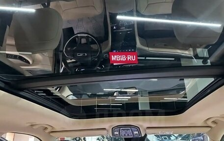 Jeep Grand Cherokee, 2022 год, 7 000 000 рублей, 10 фотография