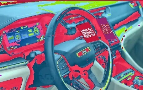 Jeep Grand Cherokee, 2022 год, 7 000 000 рублей, 17 фотография