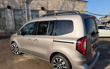 Renault Kangoo, 2021 год, 1 982 000 рублей, 4 фотография