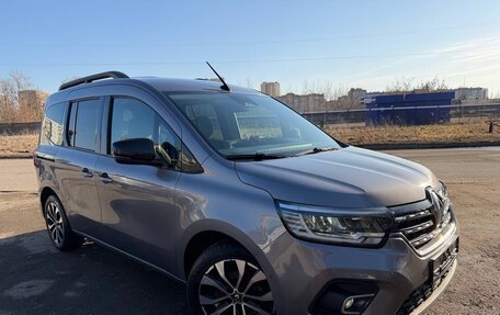 Renault Kangoo, 2021 год, 1 982 000 рублей, 3 фотография