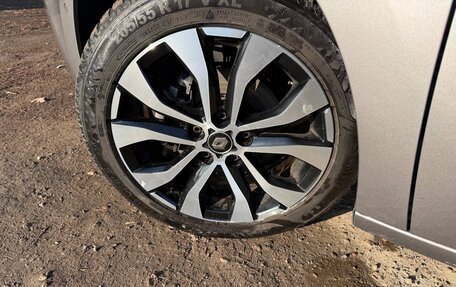 Renault Kangoo, 2021 год, 1 982 000 рублей, 5 фотография