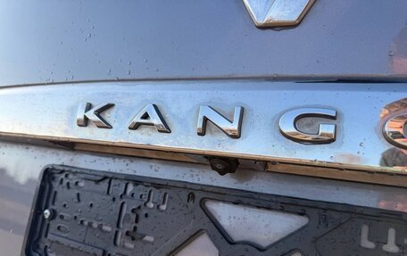 Renault Kangoo, 2021 год, 1 982 000 рублей, 11 фотография