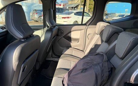 Renault Kangoo, 2021 год, 1 982 000 рублей, 14 фотография