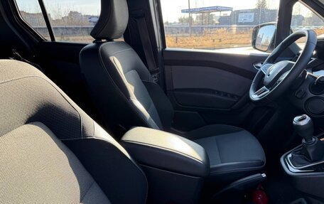 Renault Kangoo, 2021 год, 1 982 000 рублей, 16 фотография