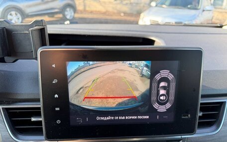 Renault Kangoo, 2021 год, 1 982 000 рублей, 22 фотография