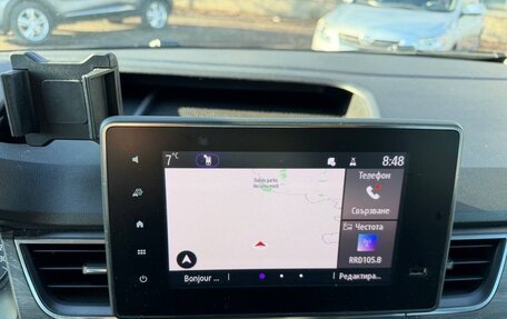 Renault Kangoo, 2021 год, 1 982 000 рублей, 18 фотография