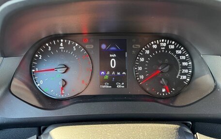 Renault Kangoo, 2021 год, 1 982 000 рублей, 26 фотография