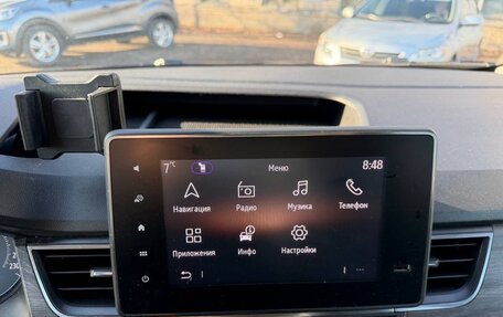 Renault Kangoo, 2021 год, 1 982 000 рублей, 23 фотография