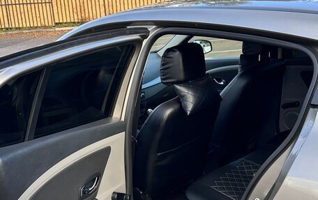 Renault Megane III, 2012 год, 700 000 рублей, 15 фотография