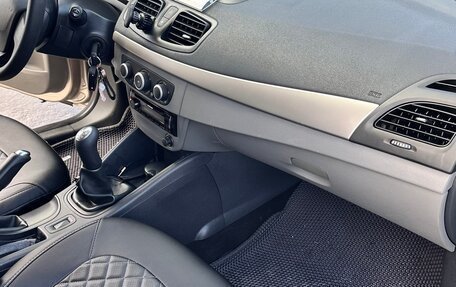 Renault Megane III, 2012 год, 700 000 рублей, 10 фотография