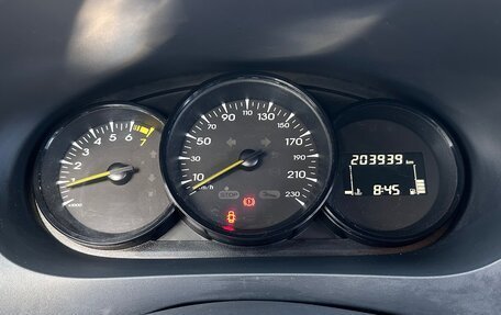 Renault Megane III, 2012 год, 700 000 рублей, 13 фотография