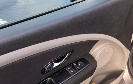 Renault Megane III, 2012 год, 700 000 рублей, 9 фотография