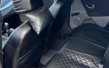 Renault Megane III, 2012 год, 700 000 рублей, 16 фотография