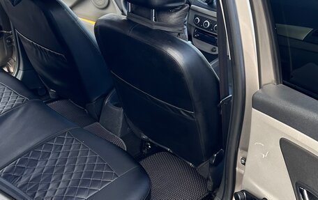 Renault Megane III, 2012 год, 700 000 рублей, 19 фотография