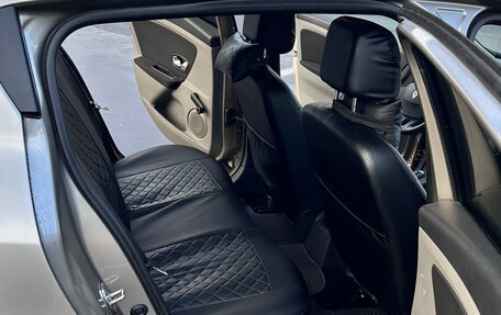 Renault Megane III, 2012 год, 700 000 рублей, 20 фотография