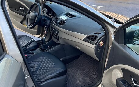 Renault Megane III, 2012 год, 700 000 рублей, 21 фотография