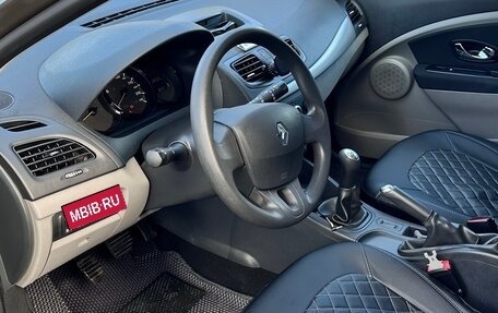 Renault Megane III, 2012 год, 700 000 рублей, 8 фотография