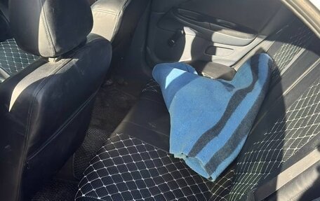 Nissan Almera, 2004 год, 240 000 рублей, 9 фотография