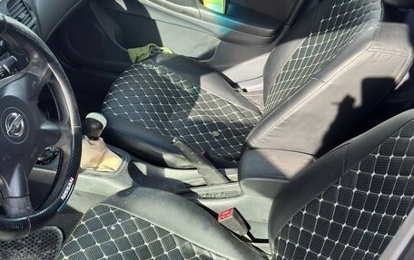 Nissan Almera, 2004 год, 240 000 рублей, 10 фотография