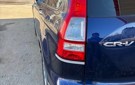 Honda CR-V III рестайлинг, 2008 год, 1 199 000 рублей, 12 фотография