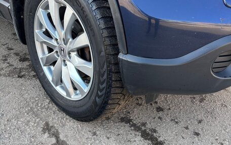 Honda CR-V III рестайлинг, 2008 год, 1 199 000 рублей, 9 фотография