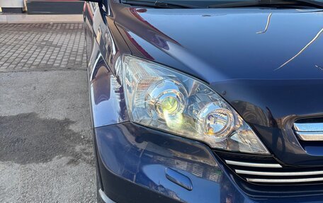 Honda CR-V III рестайлинг, 2008 год, 1 199 000 рублей, 10 фотография