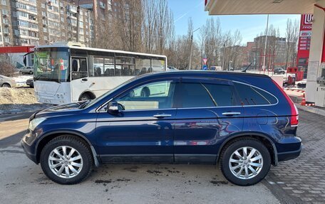 Honda CR-V III рестайлинг, 2008 год, 1 199 000 рублей, 11 фотография