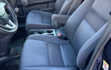 Honda CR-V III рестайлинг, 2008 год, 1 199 000 рублей, 19 фотография