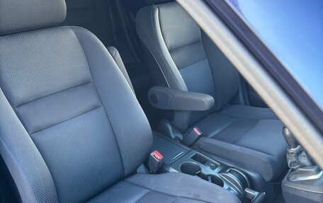 Honda CR-V III рестайлинг, 2008 год, 1 199 000 рублей, 30 фотография