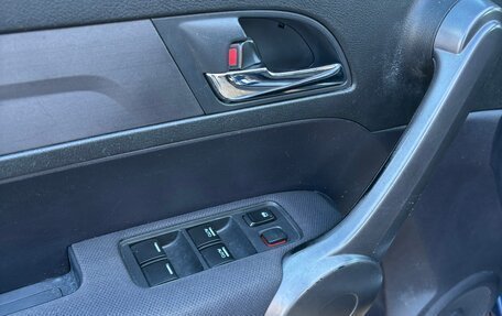 Honda CR-V III рестайлинг, 2008 год, 1 199 000 рублей, 21 фотография