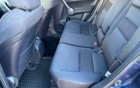 Honda CR-V III рестайлинг, 2008 год, 1 199 000 рублей, 26 фотография