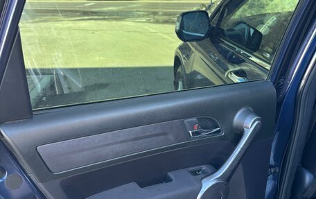 Honda CR-V III рестайлинг, 2008 год, 1 199 000 рублей, 25 фотография