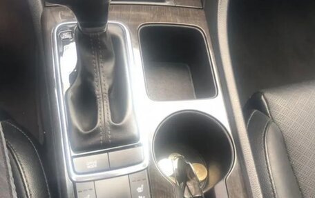 KIA Optima IV, 2017 год, 1 530 000 рублей, 14 фотография