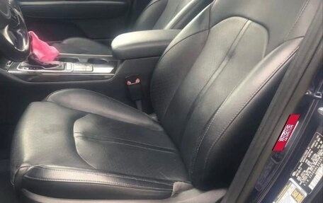 KIA Optima IV, 2017 год, 1 530 000 рублей, 15 фотография