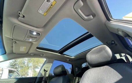 KIA Optima IV, 2017 год, 1 530 000 рублей, 22 фотография