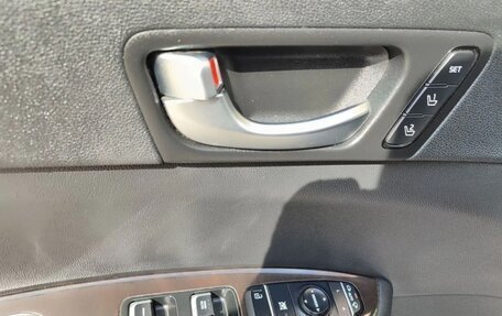 KIA Optima IV, 2017 год, 1 530 000 рублей, 21 фотография