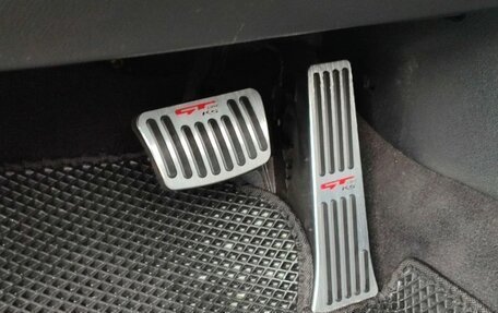 KIA Optima IV, 2017 год, 1 530 000 рублей, 20 фотография