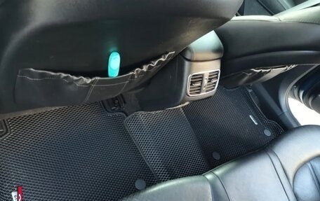 KIA Optima IV, 2017 год, 1 530 000 рублей, 18 фотография