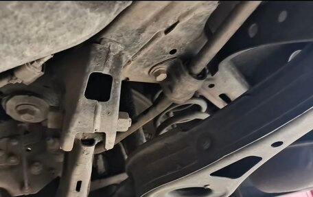 KIA Optima IV, 2017 год, 1 530 000 рублей, 19 фотография