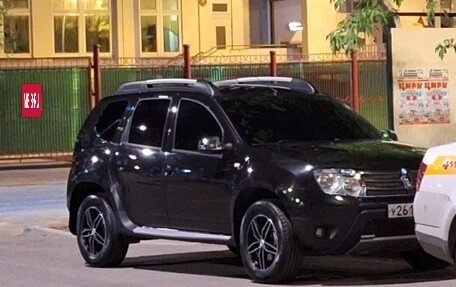 Renault Duster I рестайлинг, 2012 год, 1 250 000 рублей, 3 фотография